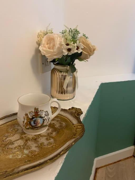 Richard Iii Luxury Apartment Leicester