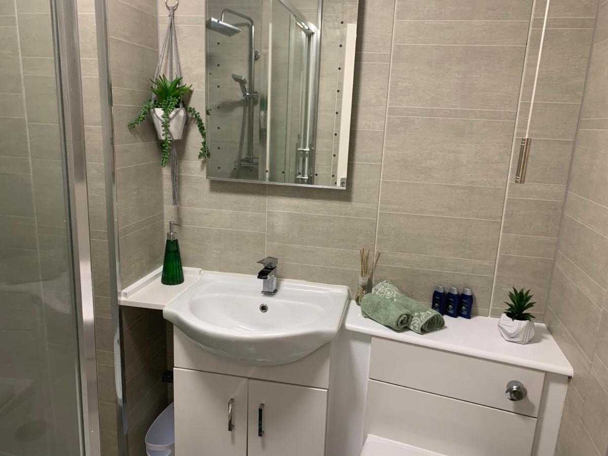 Richard Iii Luxury Apartment