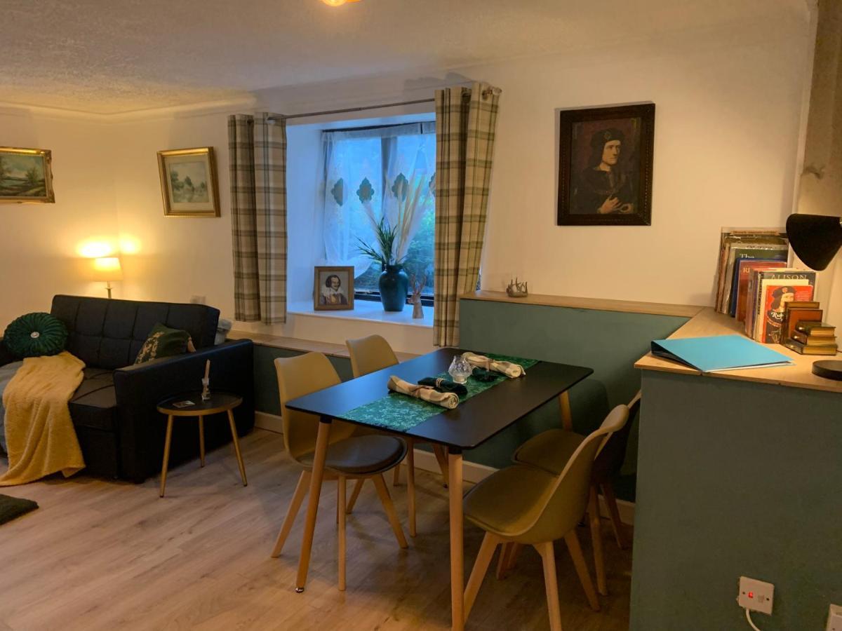 Apartment Richard Iii Luxury